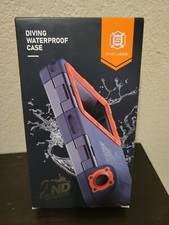 Universal Diving Underwater Phone Case for Apple iPhone/Samsung Galaxy/Google