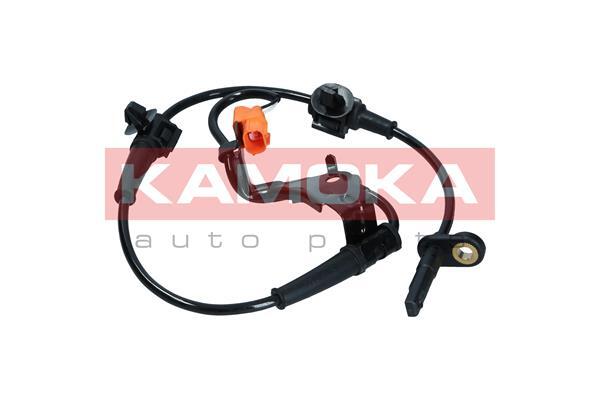 Kamoka 1060227 Abs Sensor FüR Honda CR-V 2.0 2.2D 2.4 09.01- Oe 57450S9A013-image