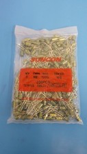 200 pcs , Capacitor Electrolytic, 1000uF 6.3V, 8x11.5mm SUNCON 6ME1000WG
