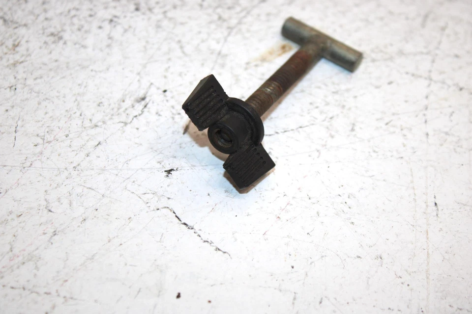 01 Ajustador de faros Polaris Xc Sp 600 OEM 7517872 7080887 SP65 Foto 4 de 4