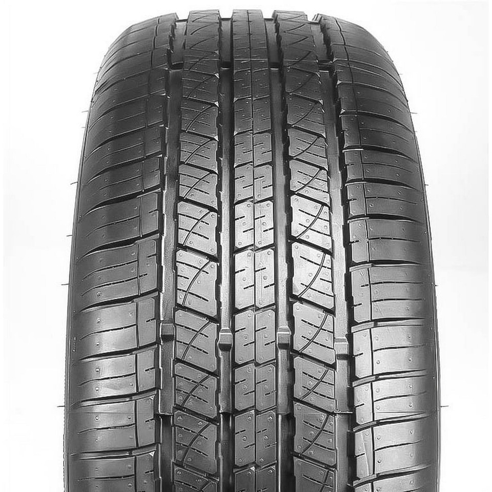 2 New Leao Lion Sport 4x4 Hp - 275/55r17 Tires 2755517 275 55 17 ...