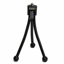Mini Tripod Flexible Portable Tabletop Compact Digital Video Film FREE USA SHIP