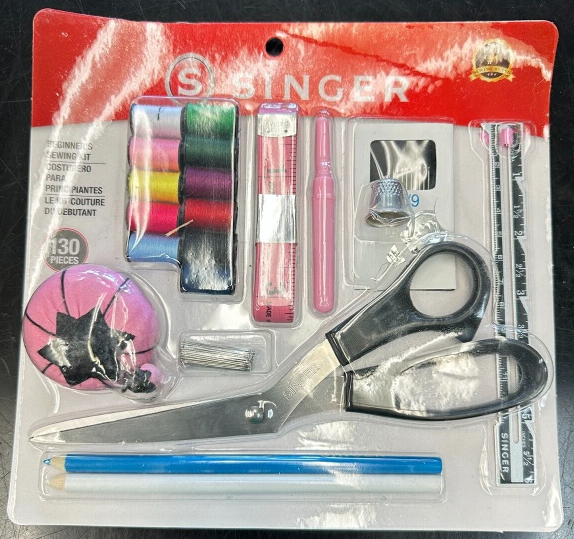 12 Things That Belong In a Beginner Sewing Kit Bob Vila, Beginner