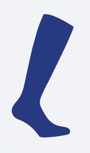 PROSTYLE FUßBALL EINFACHE SOCKEN RUGBY HOCKEY FUßBALL HERREN DAMEN KINDER - Picture 3 of 9
