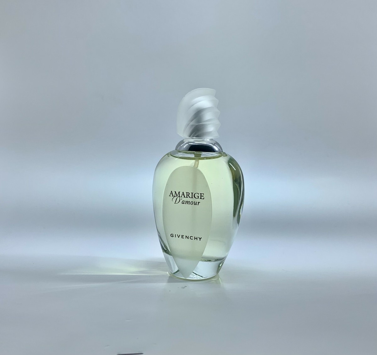 Givenchy Amarige D'amour 3.4oz Women's EDT Spray | eBay