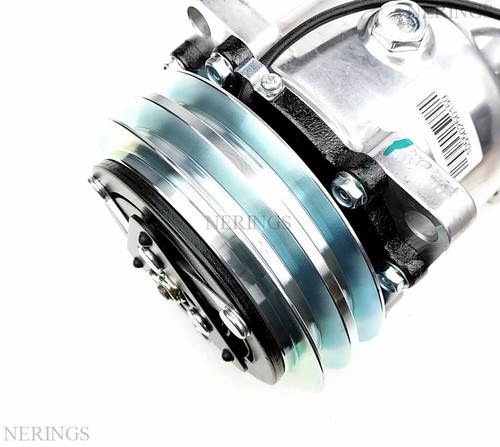 AC Compressor SD7H15-7824 D45080062 1999755C2 NEW - Picture 6 of 6