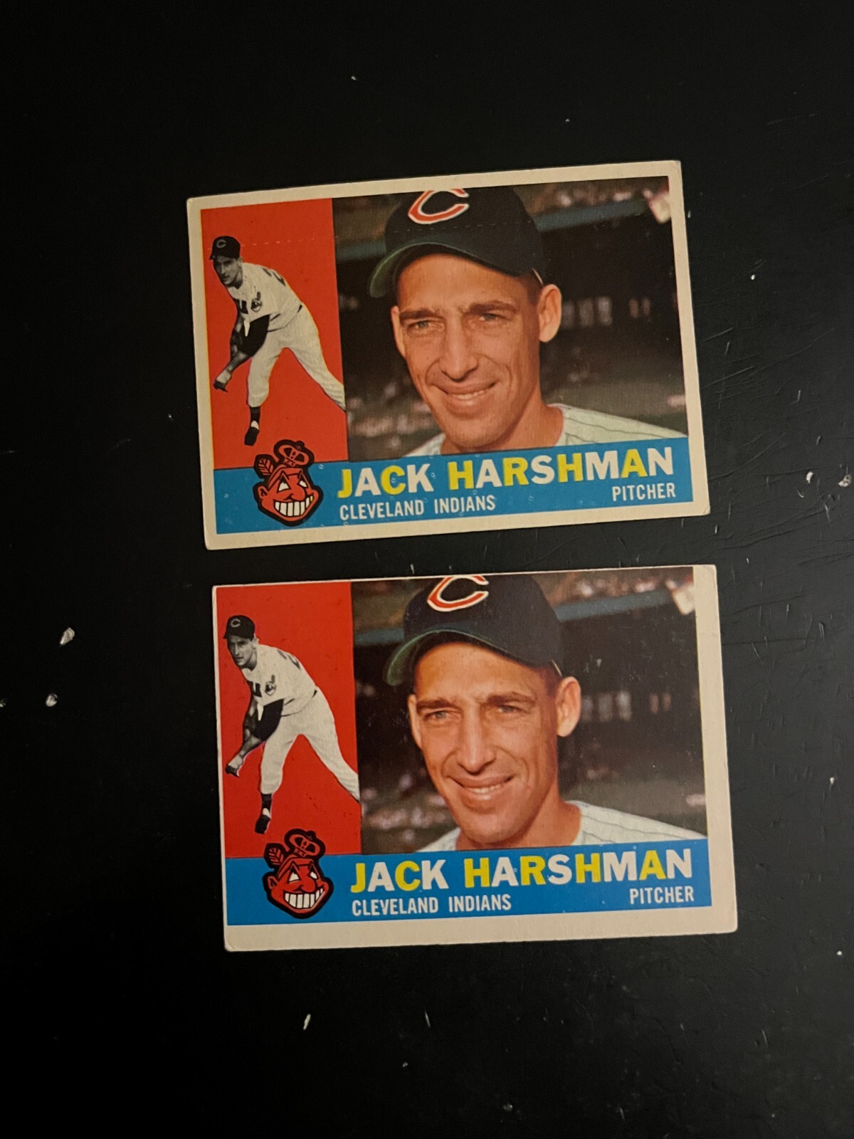 1960 Topps Baseball Cards (1-300) - Pick The Cards to Complete Your Set - Picture 110 of 325
