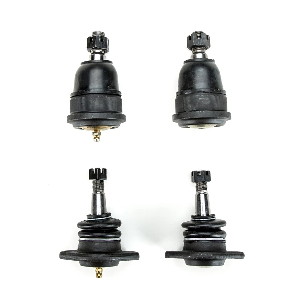 Front End Suspension Rebuild Kit Fits 1969 1970 Pontiac Grand Prix - Image 2 of 4