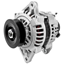 12V 100A ALTERNATOR FOR VARIOUS APPLICATIONS PNS LR180512T 8979673011 LEA0687