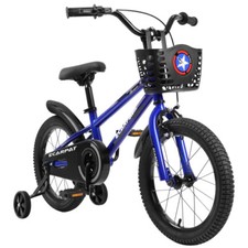 2024 16 inch Kids Bike Bicycle