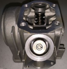 1 NEW BIG DOME BIG VALVE BIG PORT OLD TYPE CYLINDER HEAD SL70 CL70 CT70 ATC70