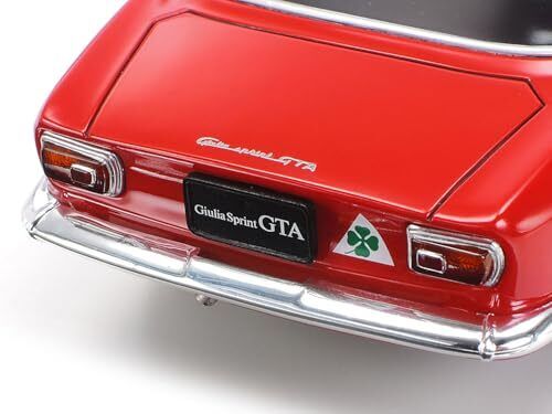 Sports Car Series No188 Alfa Romeo Giulia Sprint GTA 24188 Sports Car Series No188 Alfa Romeo Giulia Sprint GTA 24188