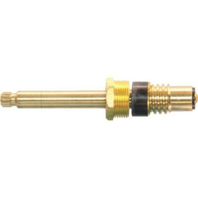 (3)-Danco Hot Water 10I-1H Stem for Crane.  Fix your leaky faucet Model: 17105E