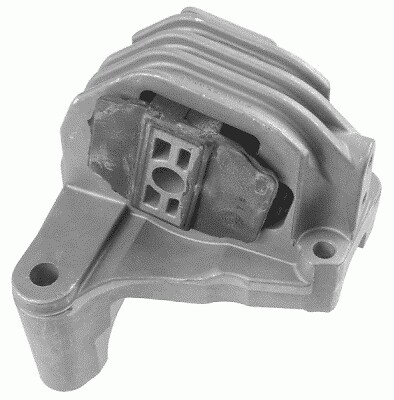 LemfÖRder 31337 01 Lagerung, Schaltgetriebe Hinten Oben FÜR Volvo-image