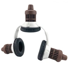 1pc Smokeless Ear Moxibustion Roll Tool Head Moxa Instrument Mugwort Wormwood 艾灸