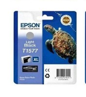 Original Tinte Epson Stylus Photo R3000 / 157 T1571 T1572 T1573 T1574 -T1579 Ink