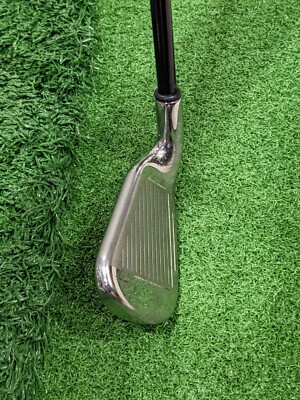 Callaway X20 Single 6-Iron Graphite Shaft Light Senior A Flex Low Kick