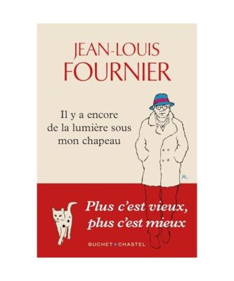 Il y a encore de la lumière sous mon chapeau: Plus c'est vieux, plus c'est mieu