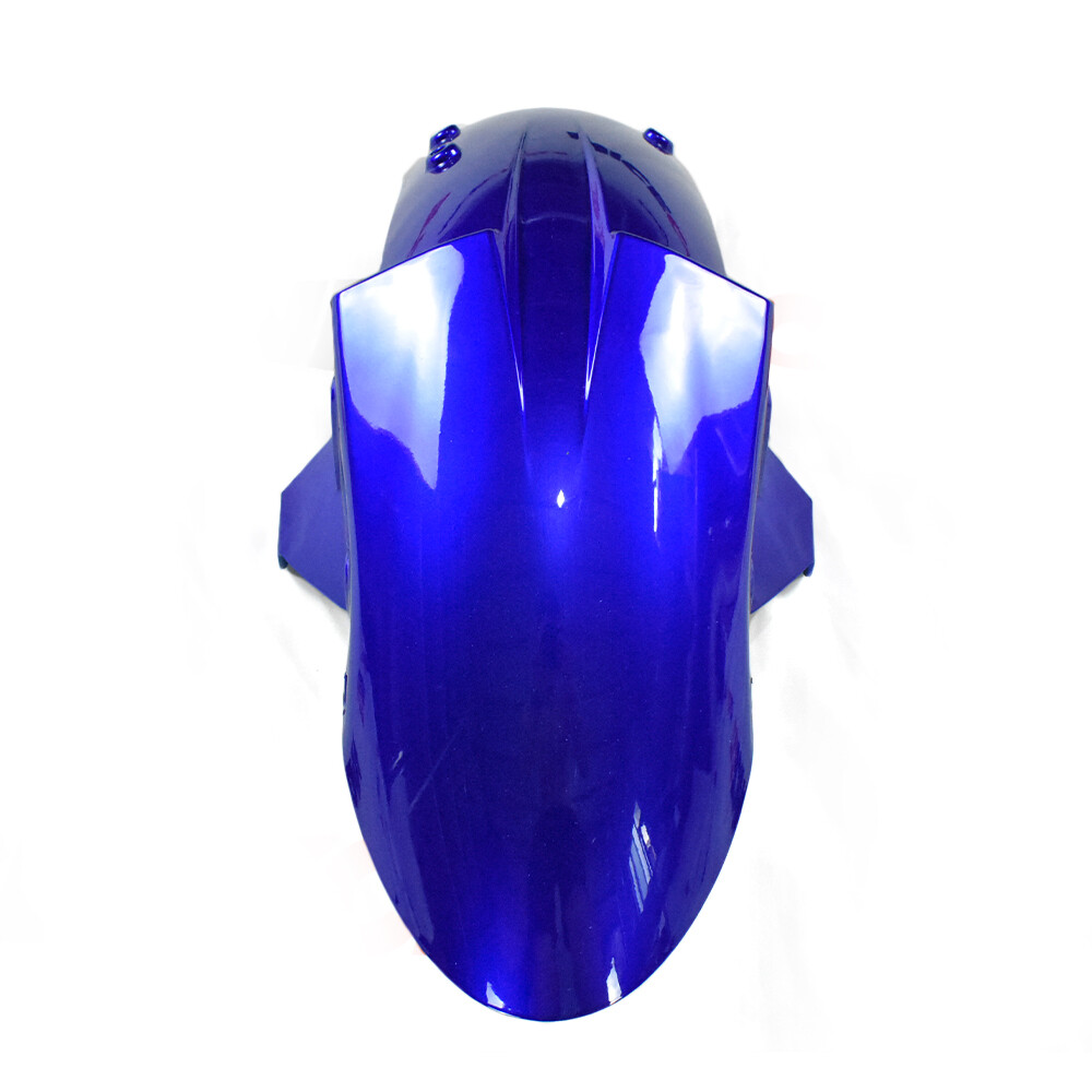 10枚ブルー THE444・水冷編 Vol.7 THE444 Kawasakiその2 – WEB Mr.Bike