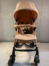 mb100 pushchair
