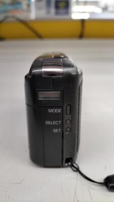 RICOH R1S 35mm Point & Shoot Film Camera Compact 30mm f/3.5 Lens