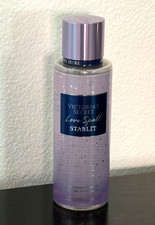 Victoria's Secret Love Spell Starlit Fragrance Mist