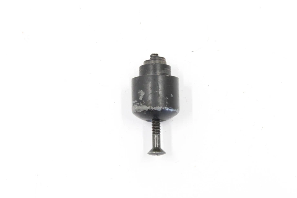 1997 YAMAHA FZR600R OEM GUIDÃO DIREITO TAMPA PESO - Imagem 4 de 4