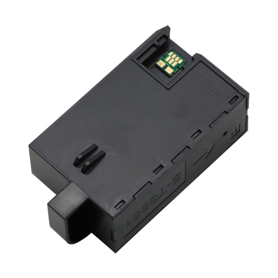 E3661 T3661 Epson Ink Maintenance Box For XP6000 XP6100 XP970 XP850
