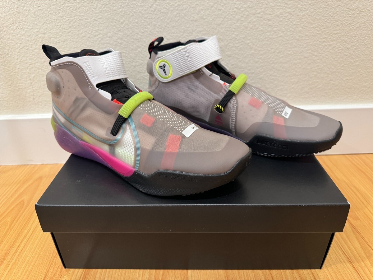 NIKE KOBE AD NXT FF Queen Mens Size 12 - Basketball - CD0458