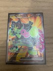Carte Pokémon Félicanis Ex FA 082/064 EV 6.5 Fable Nébuleuse FR