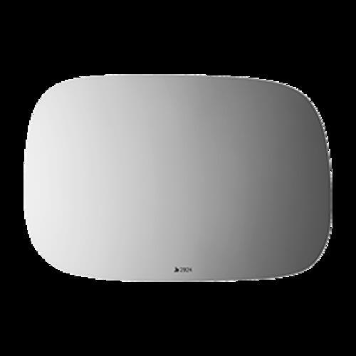 Burco Mirror Glass Replacement Fits 2005-2006 Lexus Gs300 Side View - 2924 - Foto 1 di 3