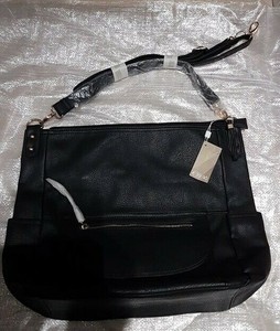 carpisa black bag