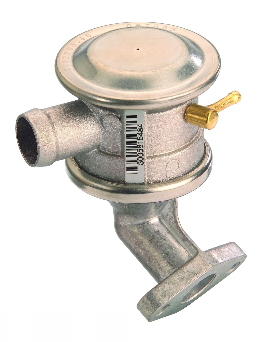 BMW OEM Pierburg Secondary Air Injection Control Valve 7.22295 