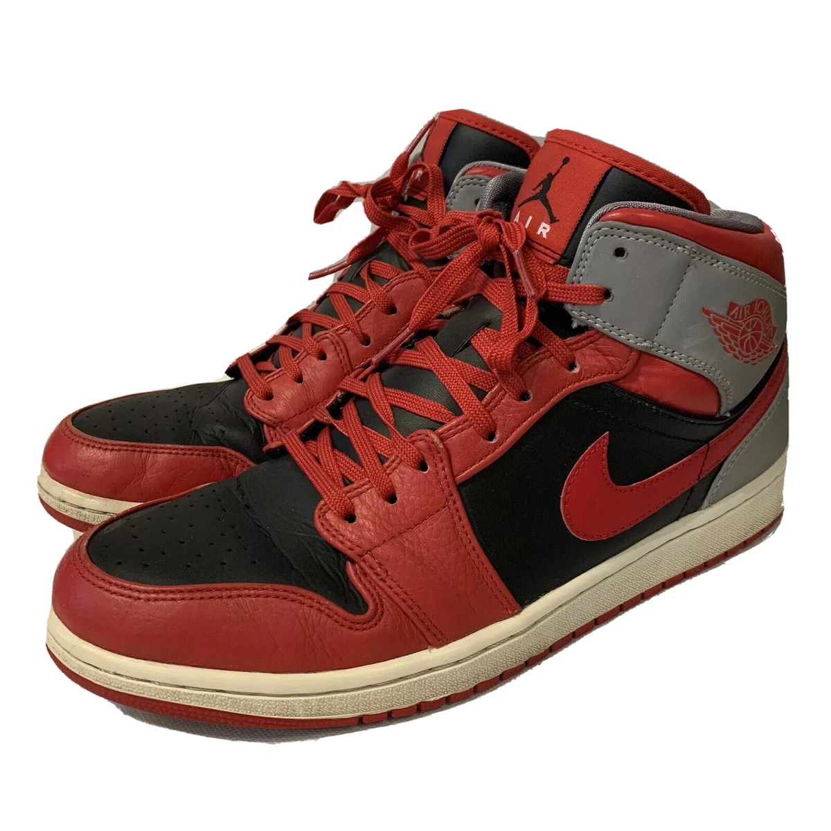 Nike air shop jordan reflective