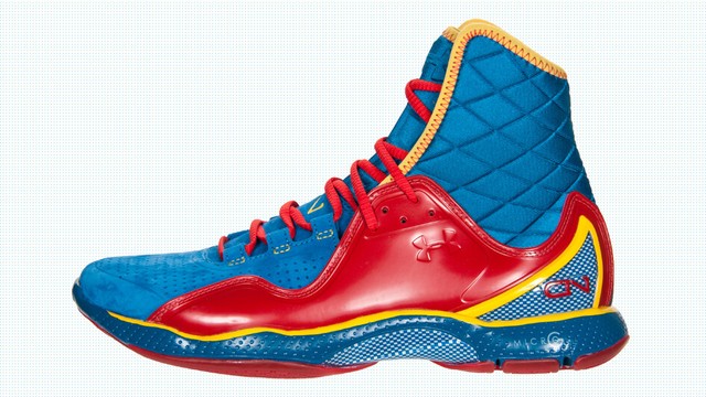 under armor cam newton