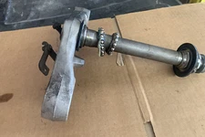 2004 – 2018 HONDA OEM ST1300 STEERING STEM ASSEMBLY| 53219-MCS-G00