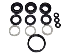 FITS 34262  SEAL KIT FOR CAT PUMP 66DX 6DX  PRESSURE WASHER  PUMP MADE IN ITALY