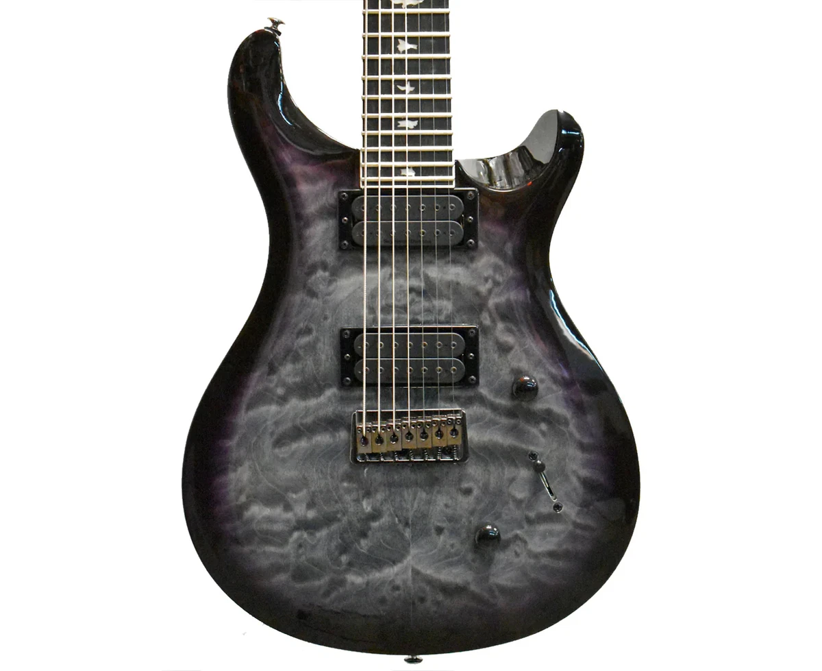Paul Reed Smith(PRS) SE MARK HOLCOMB-