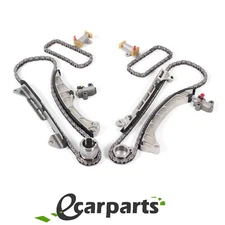 Timing Chain Kit for 09-20 Lexus LX570 Toyota Tundra Sequoia 5.7L V8 DOHC 3URFE