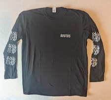 BRUTUS Longsleeve XL Burst Nest Unison Life Post Hardcore