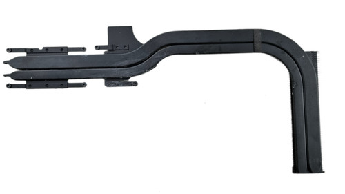 HP ProBook 450 G7 L60077-001   GPU Version Heatsink Kühlkörper Kühler