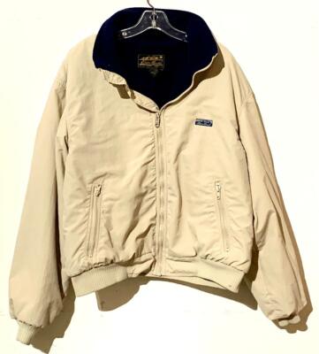 fleece jacket with inside pockets