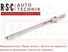 Produktbild - Hydraulikzylinder Verdeck A124 Mercedes-Benz A1248000072 REPAIRSERVICE