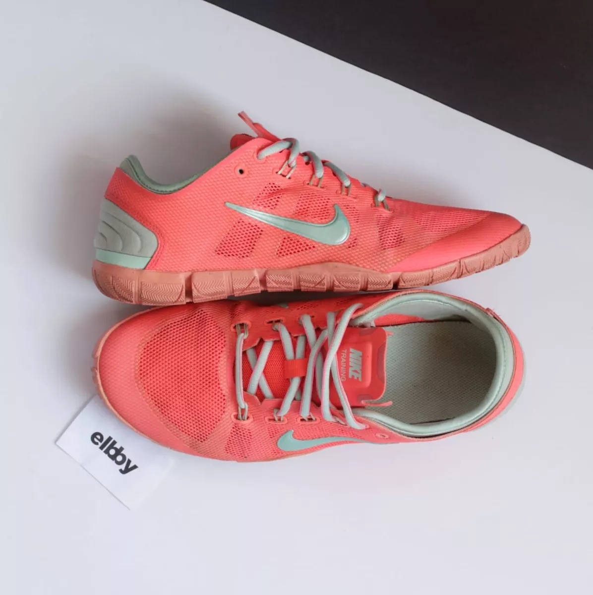 Womens nike 2025 free bionic