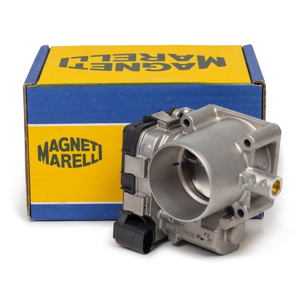 Magneti Marelli Drosselklappe FüR VW Golf 7 Passat Tiguan 1.2/1.4 TSI 03F133062B-image