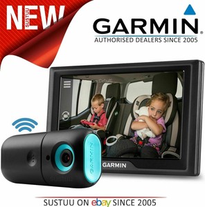 wireless baby monitor for car