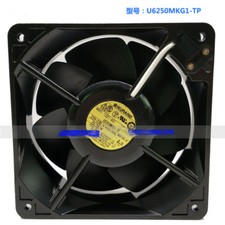 For FAN U6250MKG1-TP 230V cooling fan 160*55MM