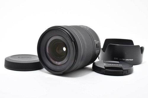 Canon RF24-105mm F4-7.1 IS STM 377843