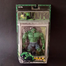 The Incredible Guide to Collecting The Hulk 96