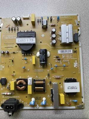  LG 55UK6400PLF POWER SUPPLY BOARD EAX67865201 (1.6) (1.7) fits other models